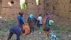 enfants du Maroc - Globalong 