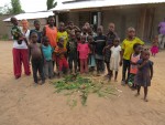 Programme humanitaire au Togo - Globalong