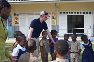 Programme de bénévolat en Jamaïque - GlobAlong