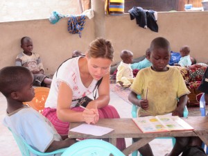 Programme de bénévolat au Togo - GlobAlong 