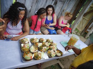 Mission volontaire en Jamaïque - GlobAlong 