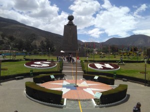 Mission médicale en Equateur - GlobAlong 