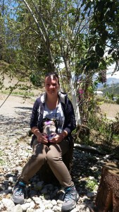 Volontaire en Equateur - GlobAlong 