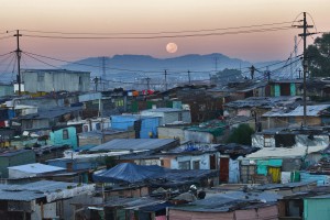 Volontaires et stagiaires en Afrique du Sud - Globalong
