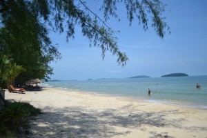 Sihanoukville - GlobAlong 