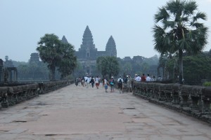 Programme de bénévolat au cambodge - GlobAlong 