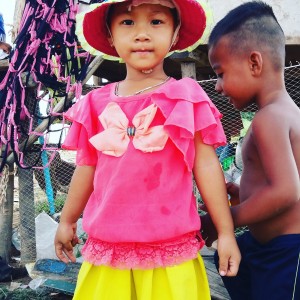 enfant cambodgien - Globalong 