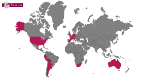 Apprendre les langues en voyageant - GlobAlong