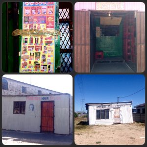 Village GlobAlong en Afrique du Sud - GlobAlong