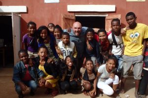 Comment s' engager en mission humanitaire