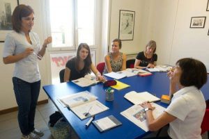 Comment apprendre une langue étrangère en immersion