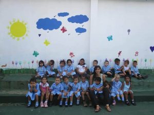 Mission humanitaire au Costa Rica