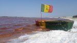 Mission humanitaire au Sénégal