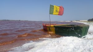 Mission humanitaire au Sénégal