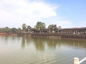 Découvrez le Cambodge avec GlobAlong