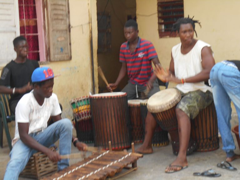 fete de la musique 21 juin