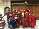 Immersion interculturelle à l'étranger