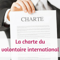 Comment devenir volontaire humanitaire