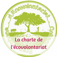 La charte de l'écovolontariat