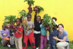 Stage ou congé de solidarité internationale. Participez à une mission solidaire à l'étranger avec une association reconnue d'intérêt général