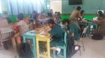 Programme de volontariat pour les francophones