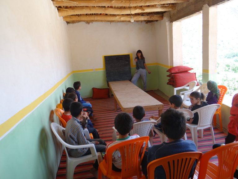 Conseils pour le volontariat humanitaire