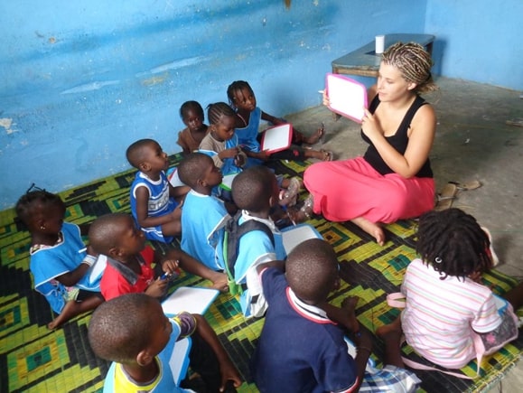 enseignement dans le monde