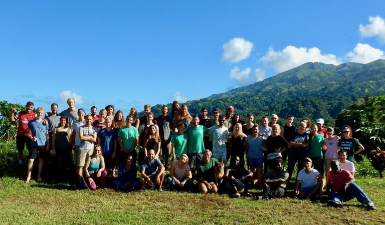 Association Française de Volontariat
