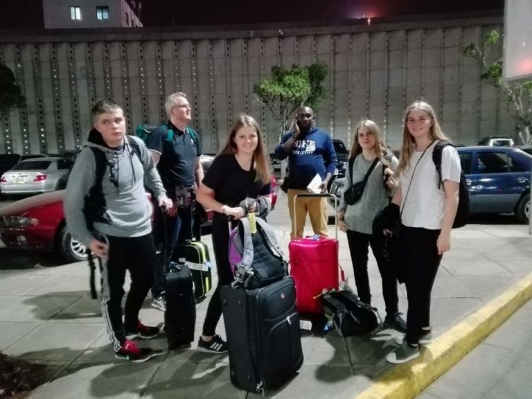 Bénévole en volontariat associatif