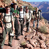 voyage écoresponsable à l'étranger