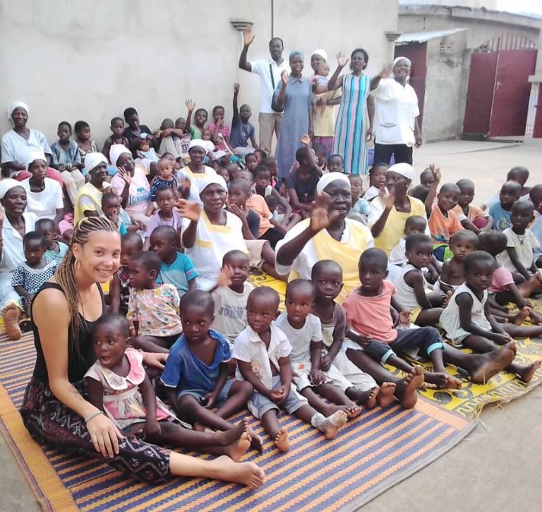les progrès liés à la condition de la femme en Afrique.