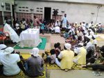 Projets humanitaires au Togo