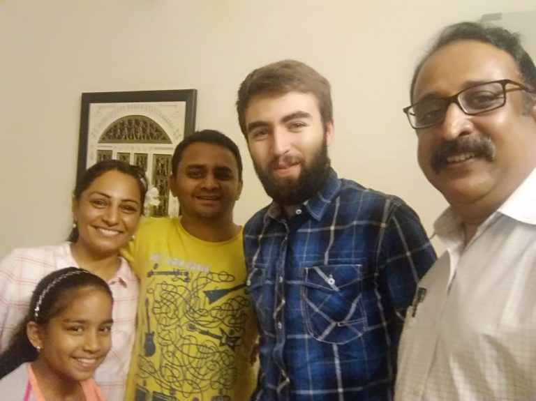 Comment réussir sa relation avec sa famille d'accueil