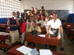Volontariat humanitaire