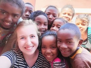 mission francophone