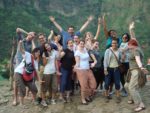 voyage humanitaire en Inde
