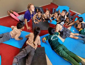 Prendre une Année Sabbatique et Faire le Tour du Monde