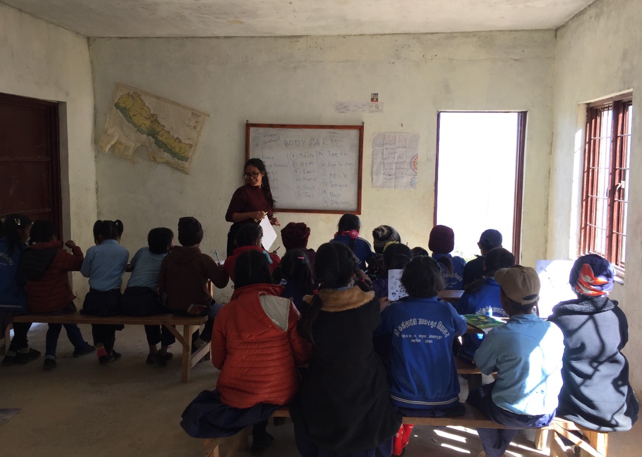 Préparer son enfant à la découverte d’une autre culture en voyage