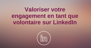 valoriser votre cv