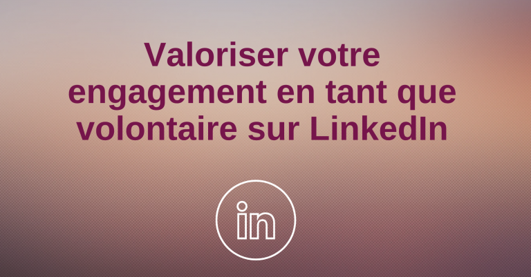 valoriser votre cv