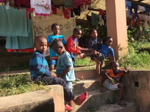 Engagez vous sur un projet humanitaire à Madagascar