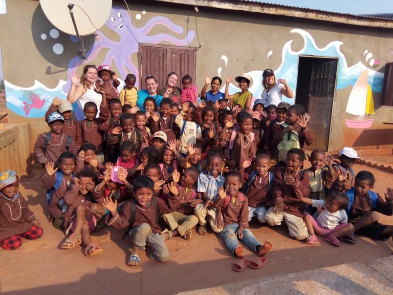 Les Enjeux Éthiques des Missions Humanitaires