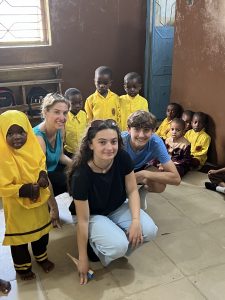 Mission Zanzibar