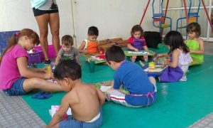 mission humanitaire en Argentine