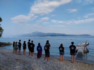 Volontariat international et développement durable