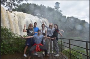 Mission humanitaire en ASIE