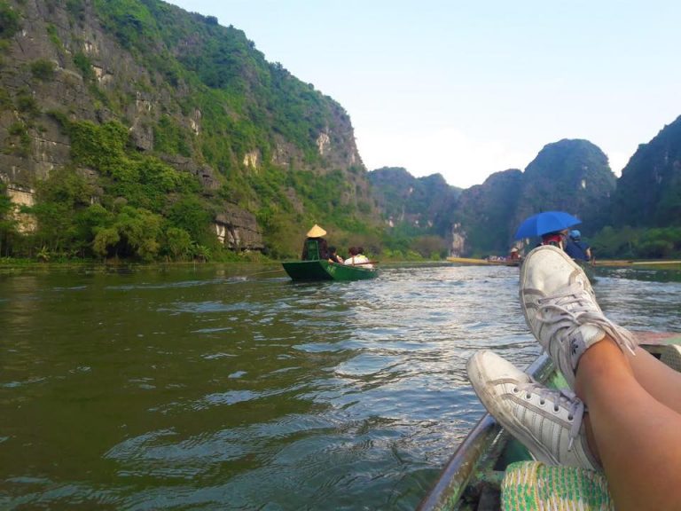 visa au Vietnam passe de 15 à 45 jours
