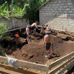 Stage ingénieur à l'étranger, s'engager dans l'humanitaire