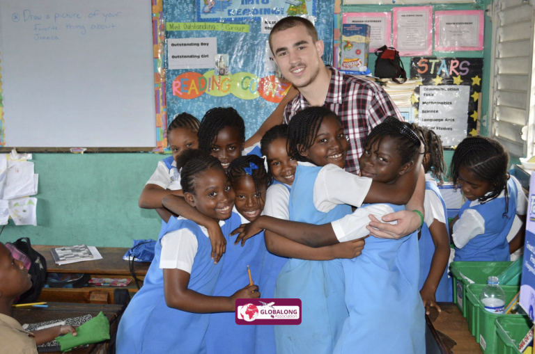 missions humanitaires