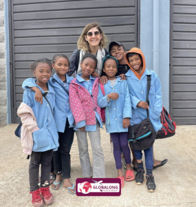Voyage en Afrique : Rejoignez l'action humanitaire !